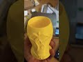 3D printed Lord Shree Ram Lamp #lordrama #navratri #3dprinting #3d#bambulab#bharat #india