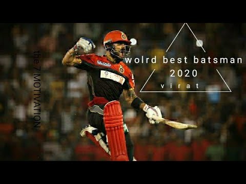 Virat kohli motivasnal song mashup 2020  by the the 7 MOTIVATION