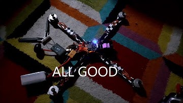 FPV START STOP RECORD AND LOST IT BUZZER ALL ON ONE SWITCH ON TARANIS 1080P HD CAMERA