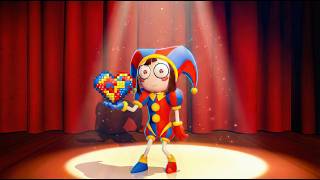 Pixel Heart | The Amazing Digital Circus Fan Music Video