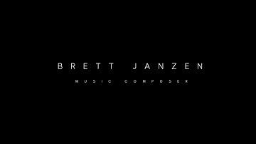 Brett Janzen - Music Composer for Video Games