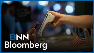 Canada's inflation falls to 2.8%