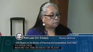 City Council 2019-11-07 Special Session