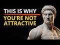 7 STOIC HABITS That MAKE You Quietly ATTRACTIVE