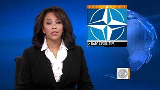 5 NATO troops killed in Afghanistan
