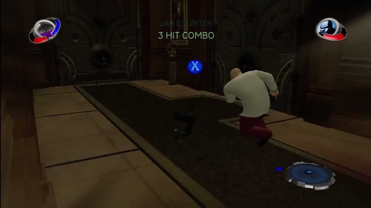 Kingpin Spider Man 3