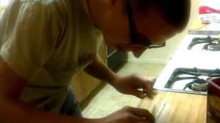 Snorting Coffee on a Bored Saturday! Part 1