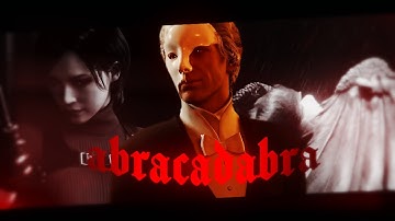 [ MULTIFANDOM - ABRACADABRA - IC HALLOWEEN MEP ]