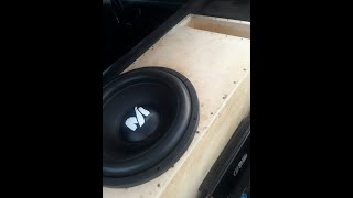 видео: Подключение саба (Machete m15) картинка: Подключение саба (Machete m15)