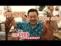 Cách làm VỊT QUAY THƠM GIÒN tại EDEN SUPERMARKET ở VIRGINIA-MC VIỆT THẢO-CBL685-CHUYỆN BÊN LỀ 2/5/18