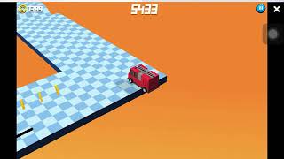 Drift boss glitch
