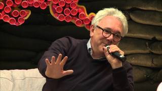 Trevor Horn on recording Frankie Goes To Hollywood