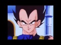 TFS - Vegeta's Mustache