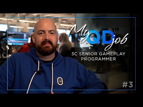 My QD Job