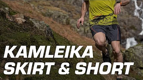 Kamleika Skirt & Short