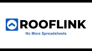ROOFLINK Roofing Software: NO MORE SPREADSHEETS! screenshot 1