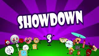 SHOWDOWN - Object Show Teaser