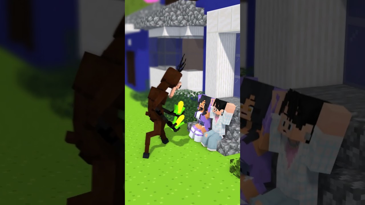 Риму против 99 Ночь в лесу 🌲➡️ Охотники на демонов в стиле Kpop 🔥