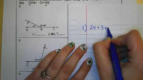 7.2 Homework Examples