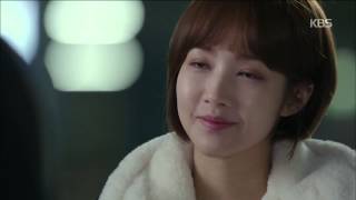 [HIT] 힐러-박민영, 친엄마 도지원 사실 알았다 '슬픔의 충격'.20150127