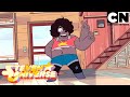 Fusión explosiva | Steven Universe | Cartoon Network