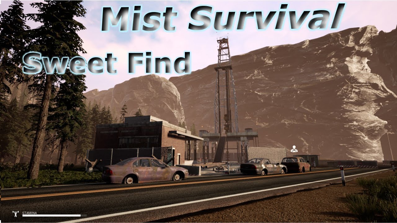 Mist Survival Gas station Armour Vests YouTube