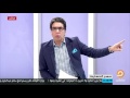 فيديو سيصدمك .. شاهد رأي محمد ناصر في نزول "د. عصام حجي" للانتخابات الرئاسية في 2018