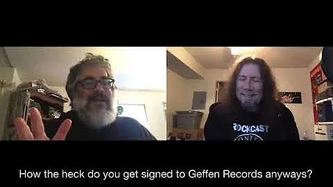 Self Empunishment chat with Monty Colvin (artist, ...