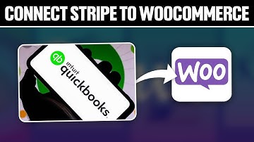 How To Connect QuickBooks To WooCommerce 2025! (Full Tutorial)