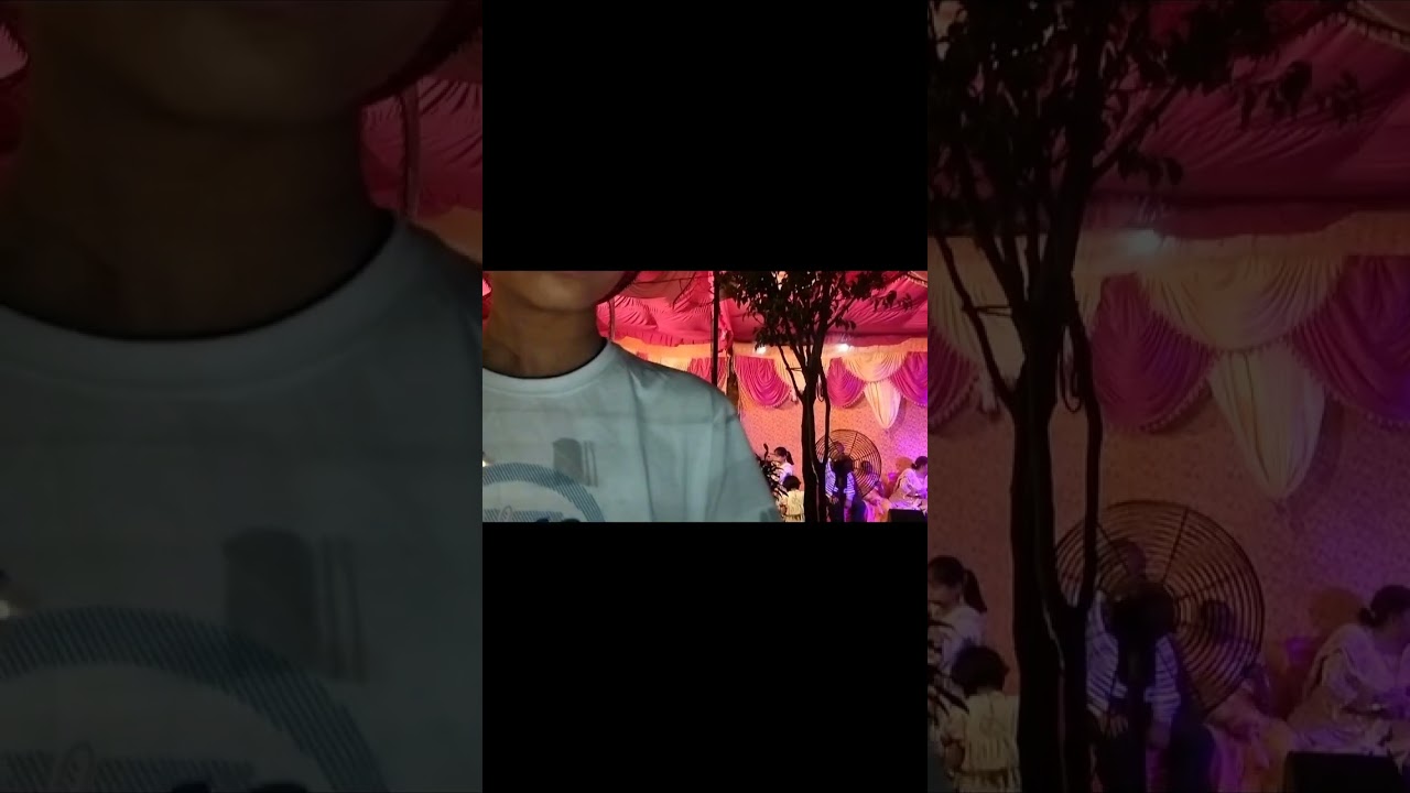 हम गए birthday party me 😊😊