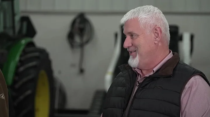 Breaking Barriers with R&D: Secrets to Soybean Yields