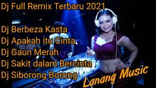 Dj Full Remix Terbaru 2021 || Slow Remix