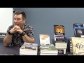 A Homemade Roller Coaster & Signed Hot Dogs: 'Weird Ohio' James A. Willis searches for the strange