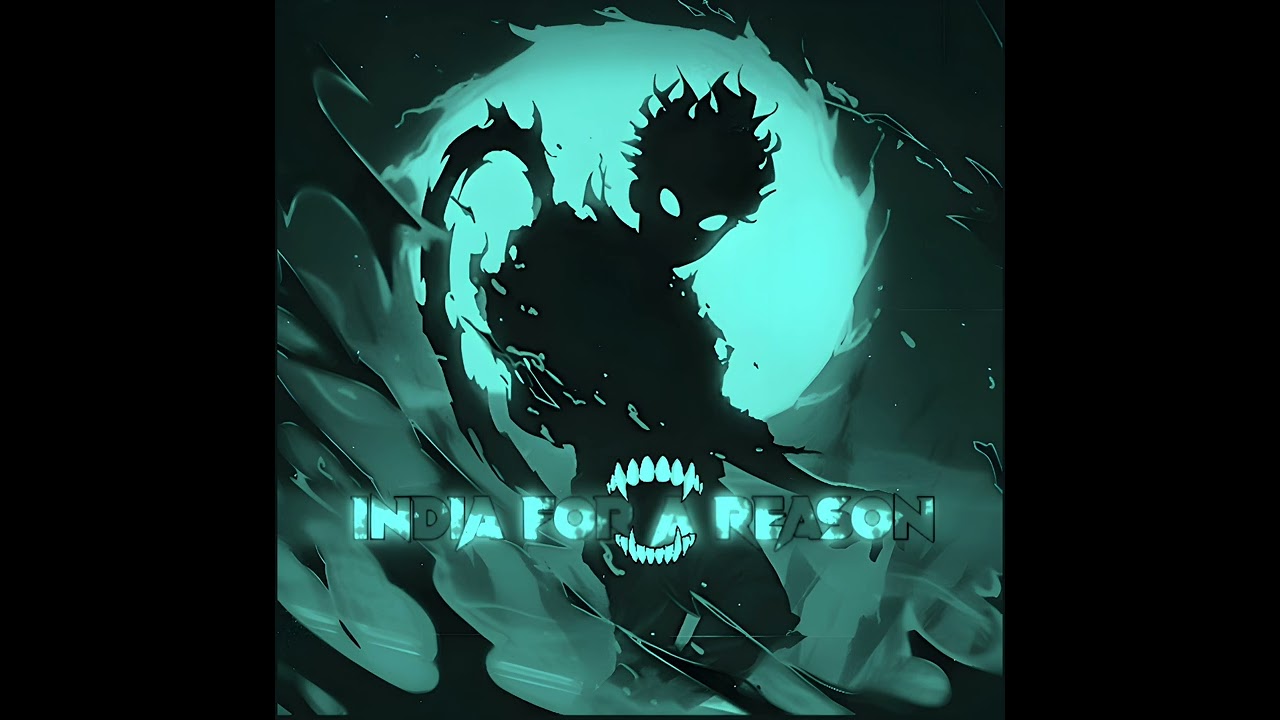 INDIA FOR A REASON PHONK (SUPER SLOWED) 