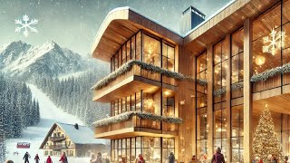 Hotel Bania - Terma Bania Białka Tatrzańska , Kotelnica Białczańska