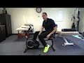 MERACH Recumbent Exercise Bike Review - Best Bike For Home Use?