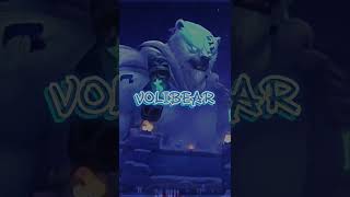 Who is Stronger - Aatrox vs Ornn and Volibear | Dont Abuse  With Effect |