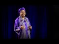 H.E. Ellen Johnson Sirleaf: How women will lead us to freedom, justice and peace | TED