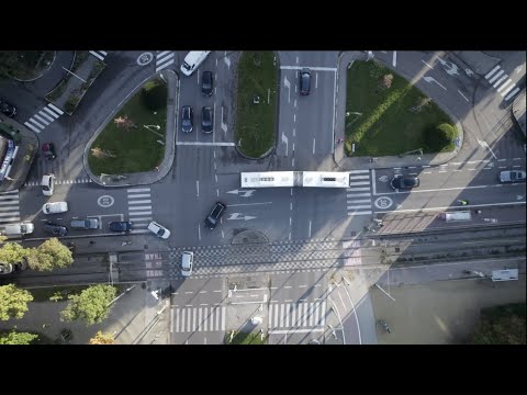 Managing Planned Traffic Perturbations with IBM’s Business Automation Workflow at STIB-MIVB