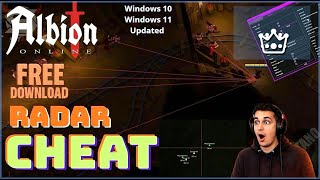 Albion Online Cheats 2026 | Undetected ESP, Radar &amp; Gather Hack — ESP, Resource ESP &amp; Zoom