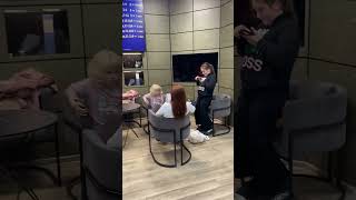 БИЗНЕС-ЗАЛ АЭРОПОРТА СОЧИ