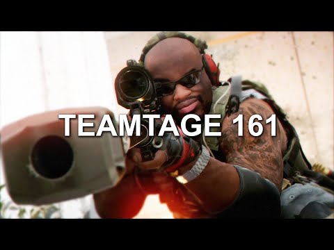 Sith: Teamtage #161 (Modern Warfare II Beta)