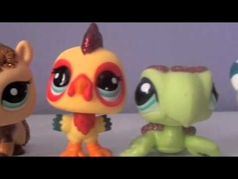 My Lps Collection!