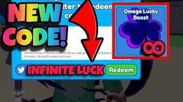 I Redeemed 3 **NEW** BOOST CODES! | Mining Simulator 2