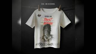 Chronic Law - Trust Issues (Official Audio)
