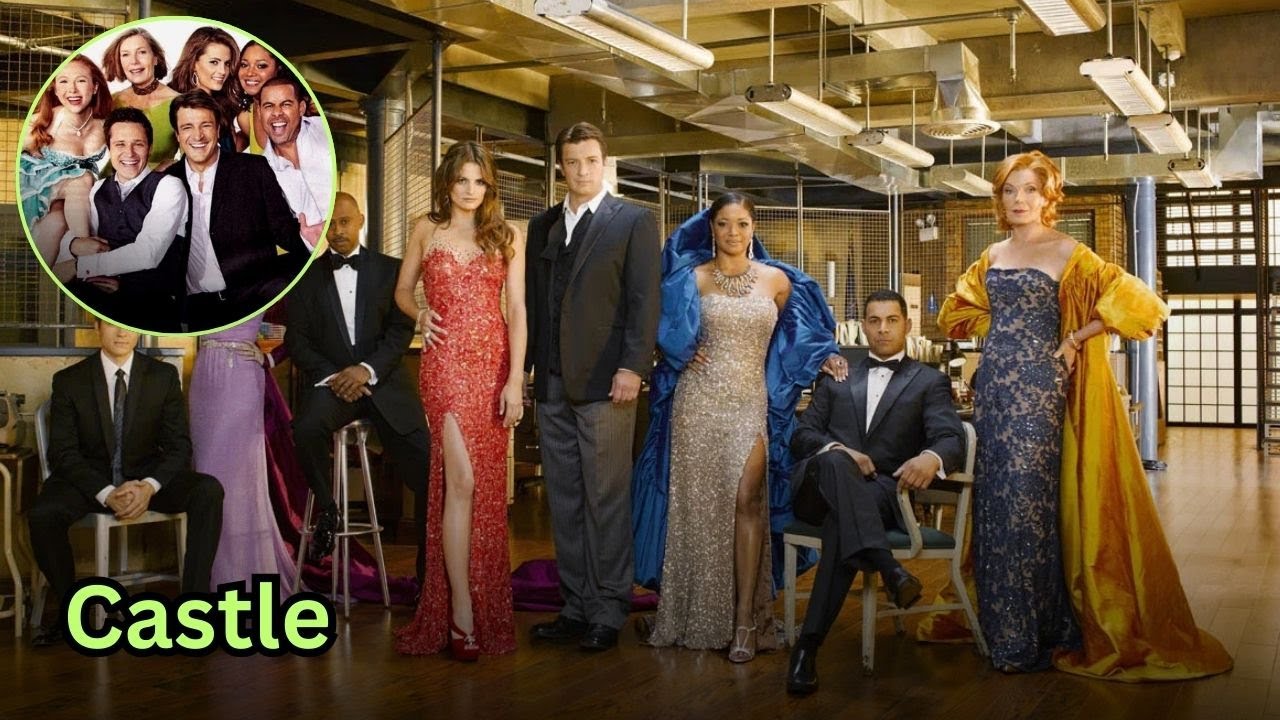 Castle 2009 Cast Then And Now 2024 How They Changed YouTube castle-2009-cast-then-and-now-2024-how-they-changed-youtube