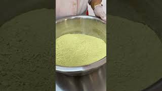 منافع خلطة الحلبة مع العسل 🍯🟠 mélange de fenugrec au miel screenshot 3