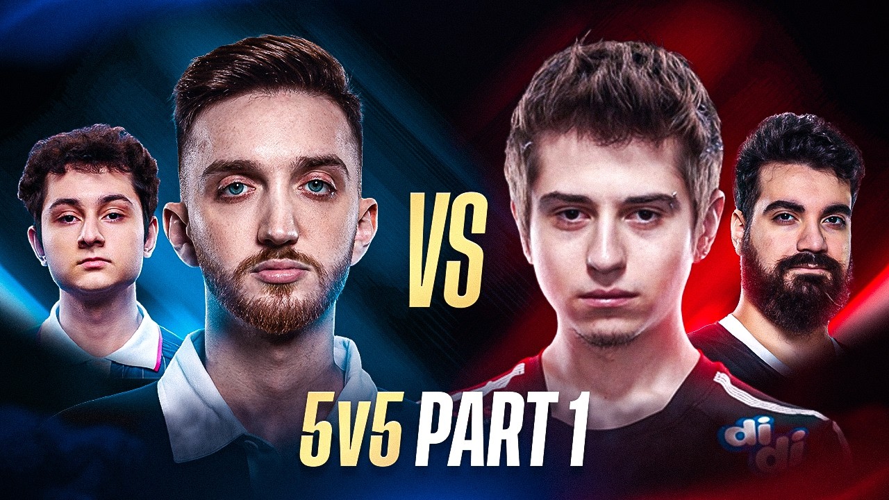 CLOSER VS ELWIND - (5V5) PART 1