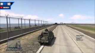 Ps3 Modder On Gta 5Black Ops 2 - Impiffhd