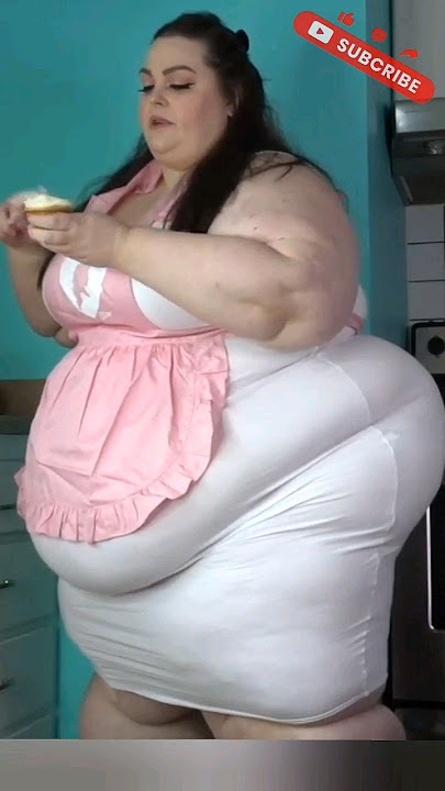 SSBBW PIG BAKERY 🧁🐷😰